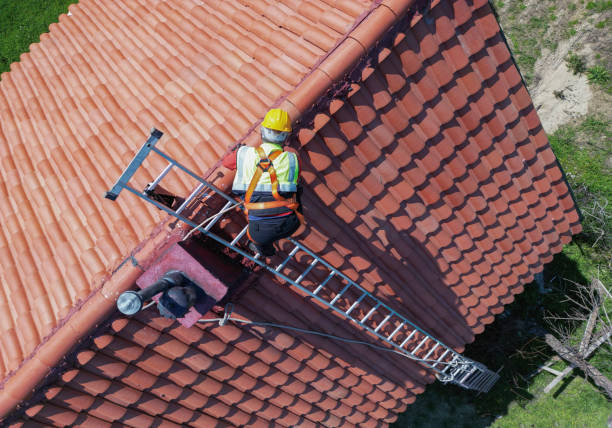 Roofing Contractor